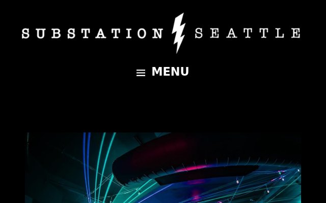 Substation