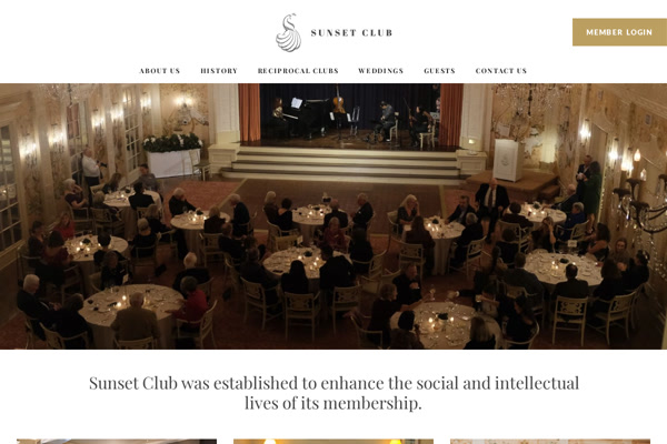 Sunset Club