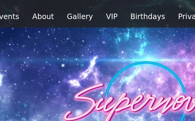 Supernova