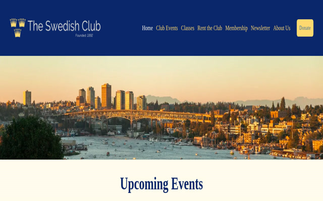 Swedish Club