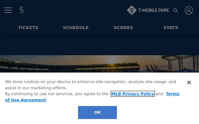 T-Mobile Park