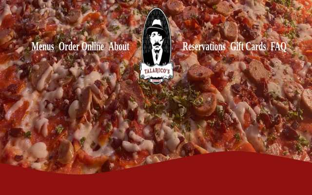 Talarico's Pizzeria West Seattle