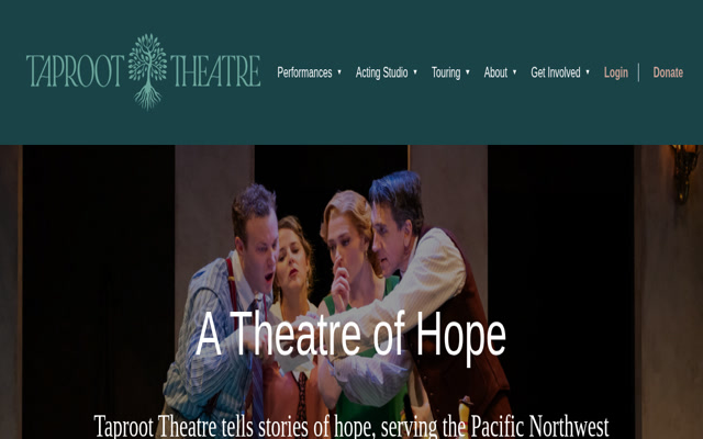Taproot Theatre