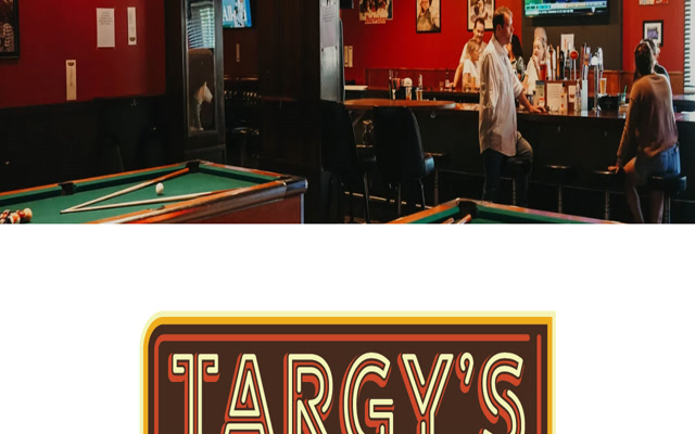 Targy's Tavern