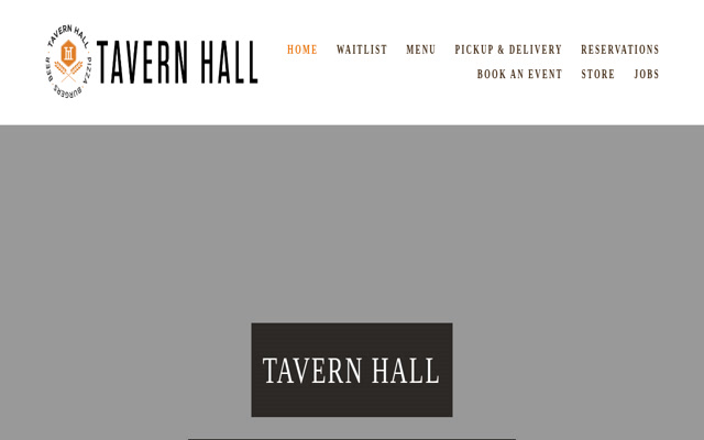 Tavern Hall