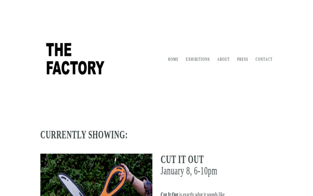 The Factory