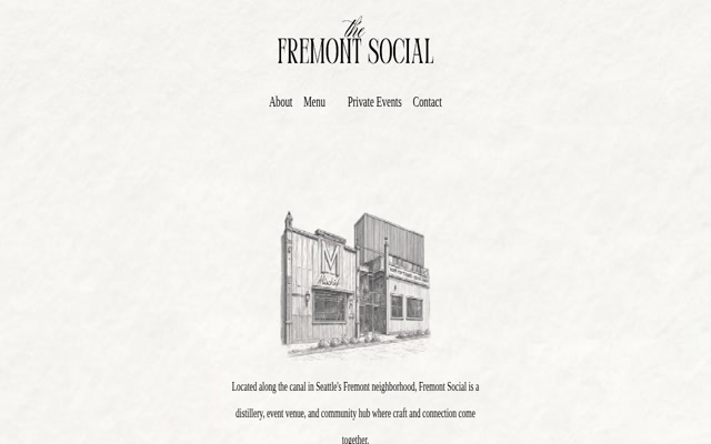 The Fremont Social
