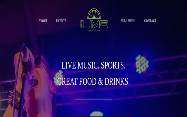 The Lime