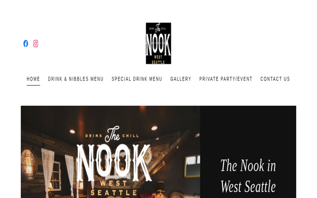 The Nook