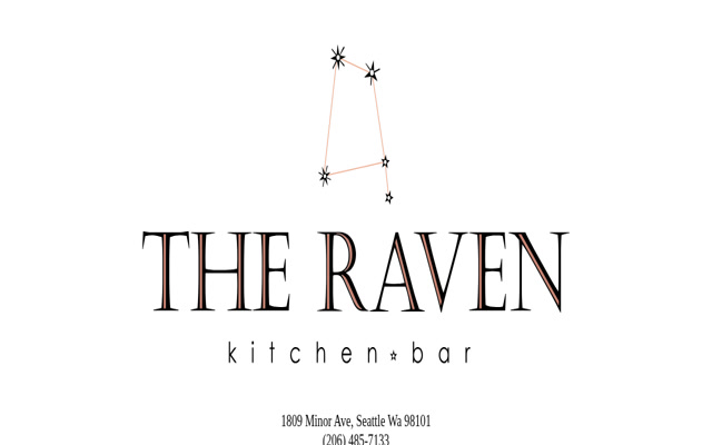The Raven