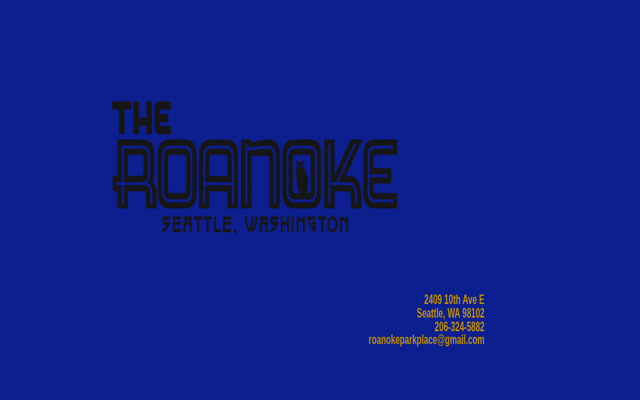 The Roanoke