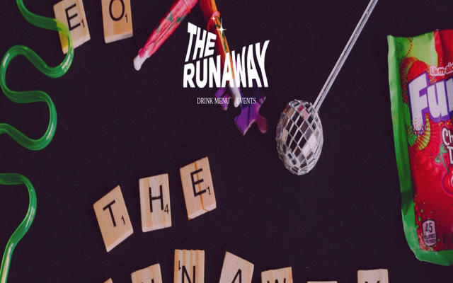 The Runaway