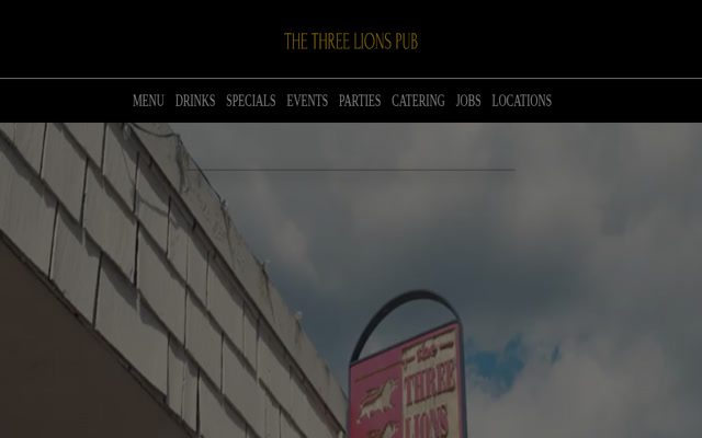 The Three Lions Pub