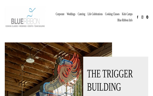 Trigger Building