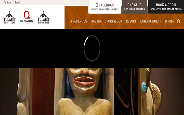 Tulalip Resort Casino