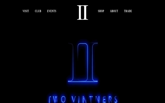 Two Vintners