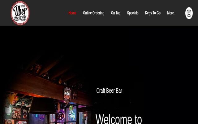 Uber Tavern