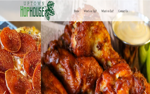 Uptown Hophouse