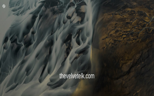 The Velvet Elk