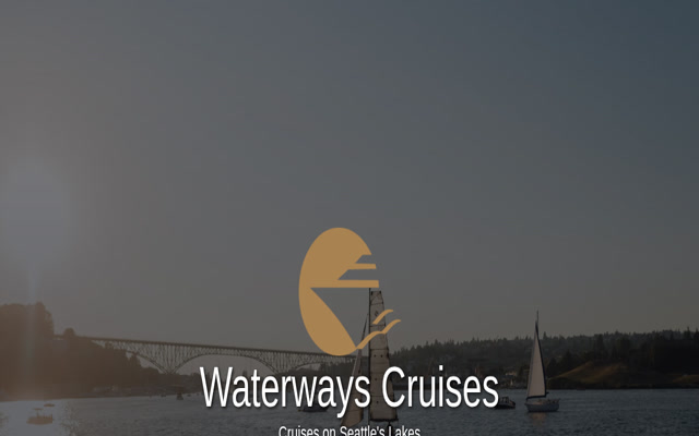 Waterways Cruises