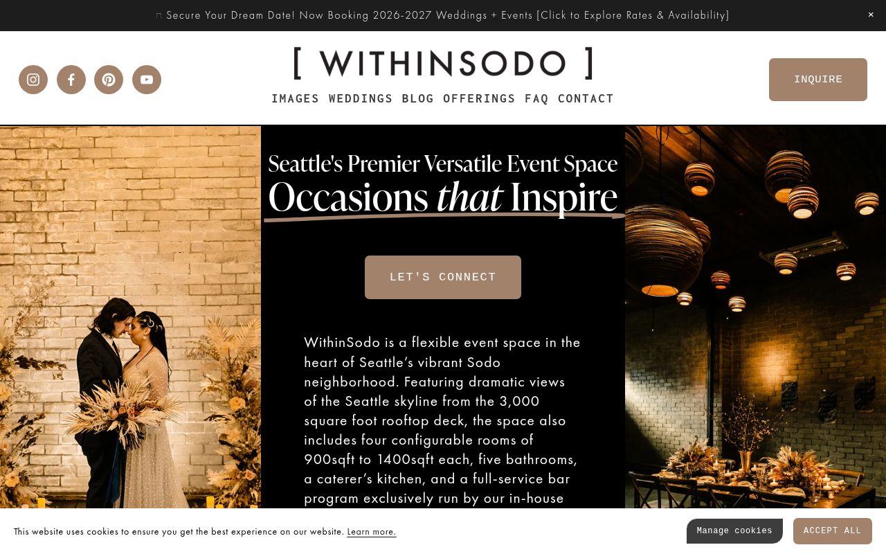 Within Sodo