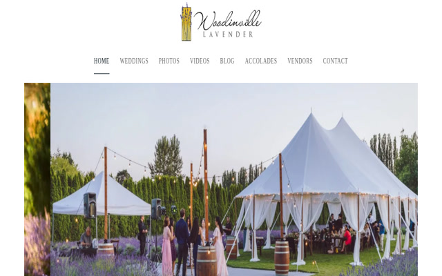 Woodinville Lavender Farm