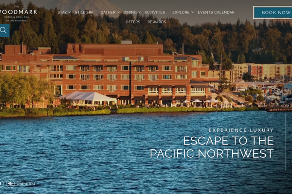 Woodmark Hotel