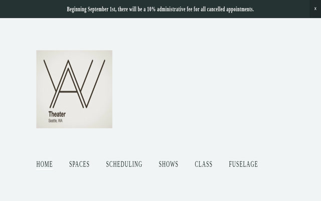 Yaw Theater